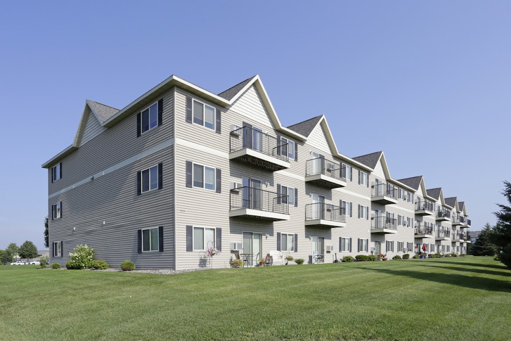 Rum River Apartments | 603 3rd Ave NW, Isanti, MN 55040, USA | Phone: (651) 204-1079