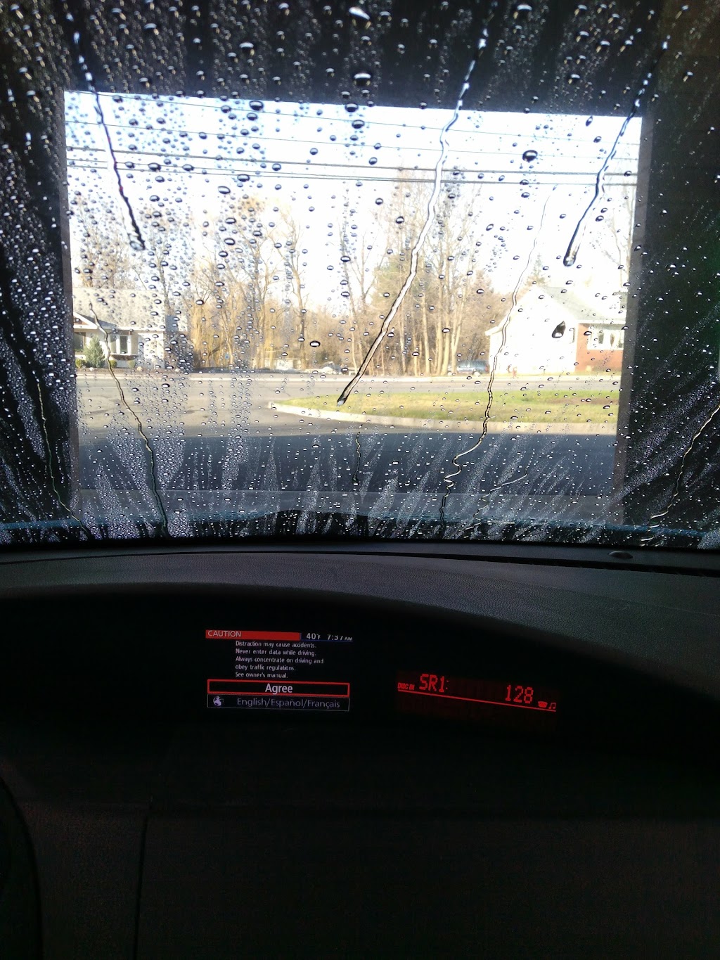 Colonial Car Wash | 1769 Western Ave, Albany, NY 12203, USA | Phone: (518) 382-0600