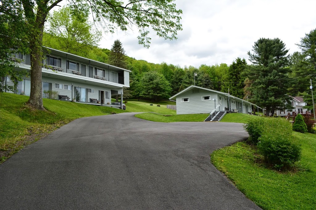 Terrace Cottages | 6439 NY-80, Cooperstown, NY 13326, USA | Phone: (607) 547-9979