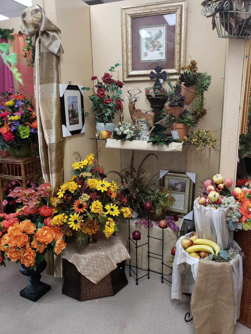 Morrow Florist | 1250 Mt Zion Rd, Morrow, GA 30260 | Phone: (770) 961-7066