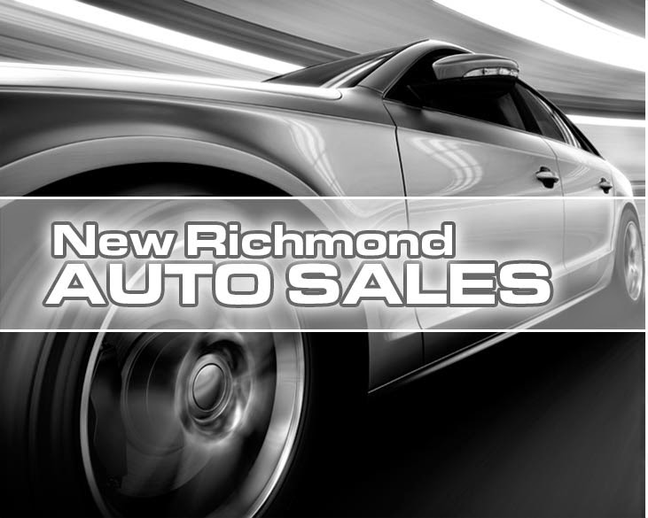 New Richmond Auto Sales | 335 Front St, New Richmond, OH 45157, USA | Phone: (513) 553-4151