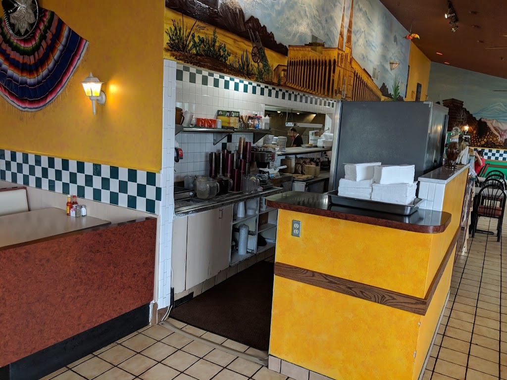 El Patio Mexican Restaurant | 7622 Highland Rd, Waterford Twp, MI 48327, USA | Phone: (248) 666-5231