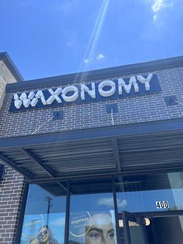 Waxonomy | 13030 Preston Rd #400, Frisco, TX 75035, USA | Phone: (469) 536-8534