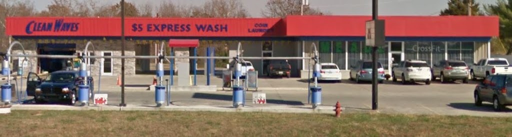 CleanWaves Coin Laundry | 2070 Bypass Rd STE B, Brandenburg, KY 40108, USA | Phone: (270) 945-2665