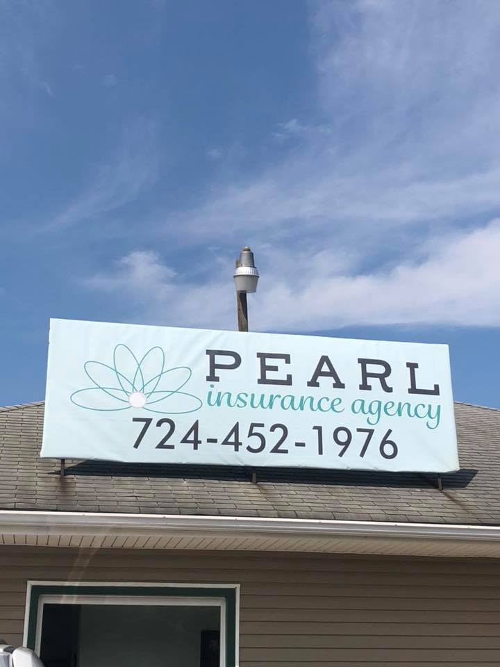 Pearl Insurance Agency | 114 W Grandview Ave Suite 3, Zelienople, PA 16063 | Phone: (724) 452-1976