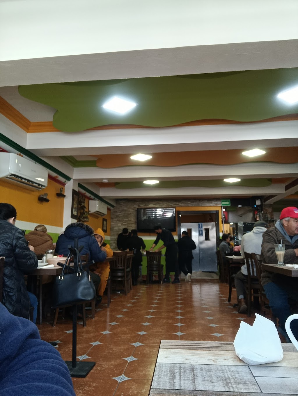 Restaurante Mi Guerrero | Av. Fco J. Mina 11174, Mariano Matamoros, 22206 Tijuana, B.C., Mexico | Phone: 664 972 7780