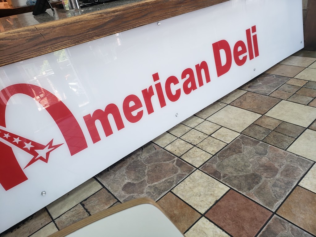 American Deli | 1881 Chamblee Tucker Rd Ste 3-2, Chamblee, GA 30341, USA | Phone: (770) 454-1333