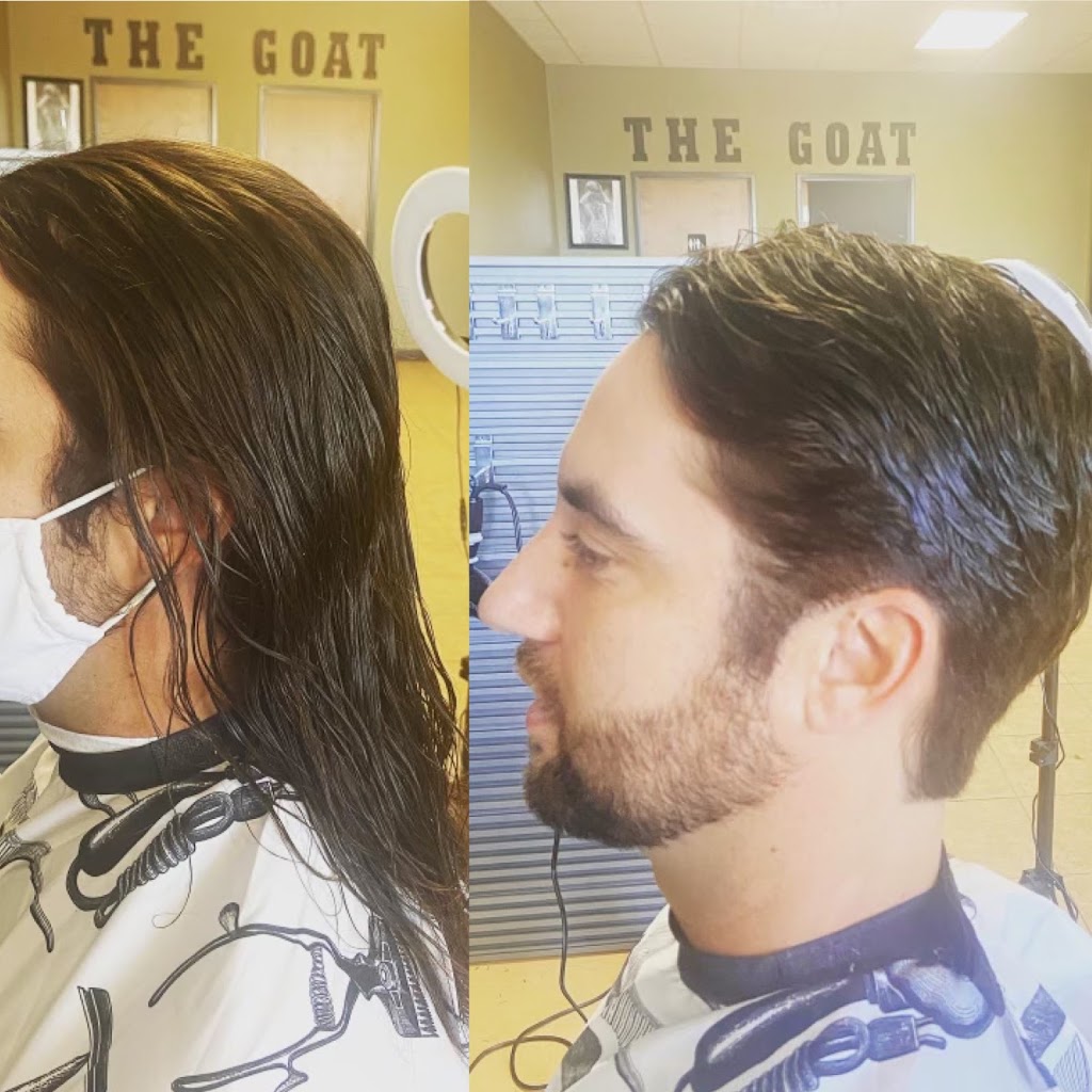 The G.O.A.T Haircuts for Men | 2036 US-183 South, Leander, TX 78641, USA | Phone: (512) 548-5100