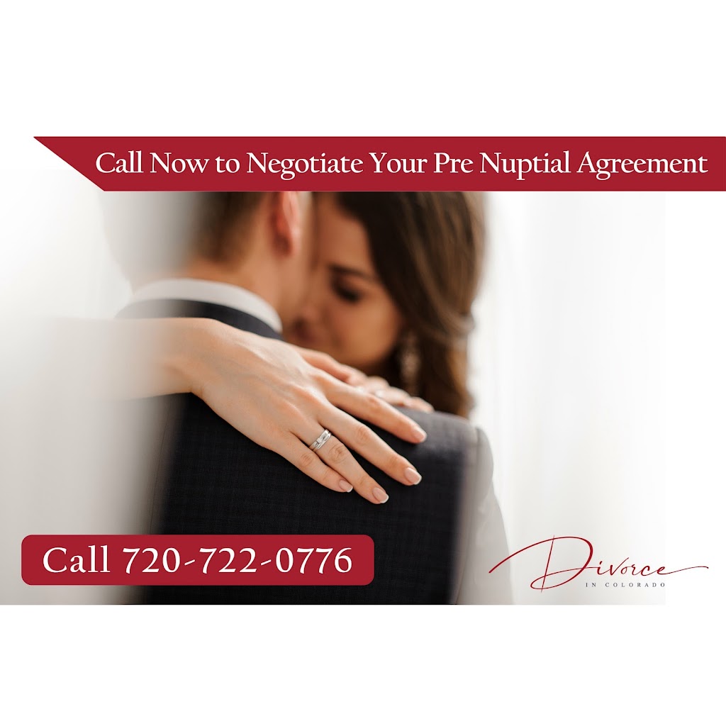 Divorce in Colorado - Thornton | 12500 First St #5, Thornton, CO 80241 | Phone: (720) 639-2543