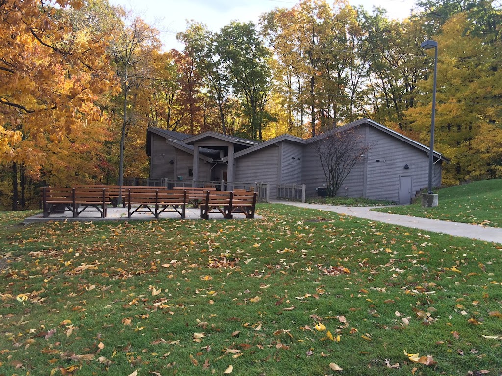 Moose Tree Nature Preserve | 3191 Clarkston Rd, Lake Orion, MI 48360, USA | Phone: (248) 391-3649