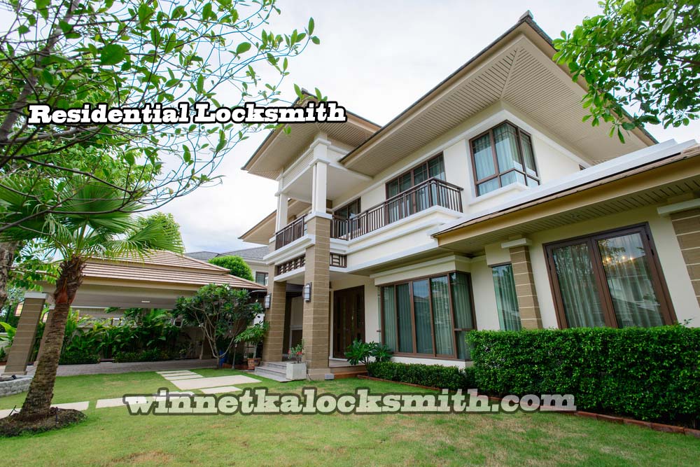 Winnetka Locksmith | 1743 Orchard Ln, Winnetka, IL 60093 | Phone: (224) 577-1860