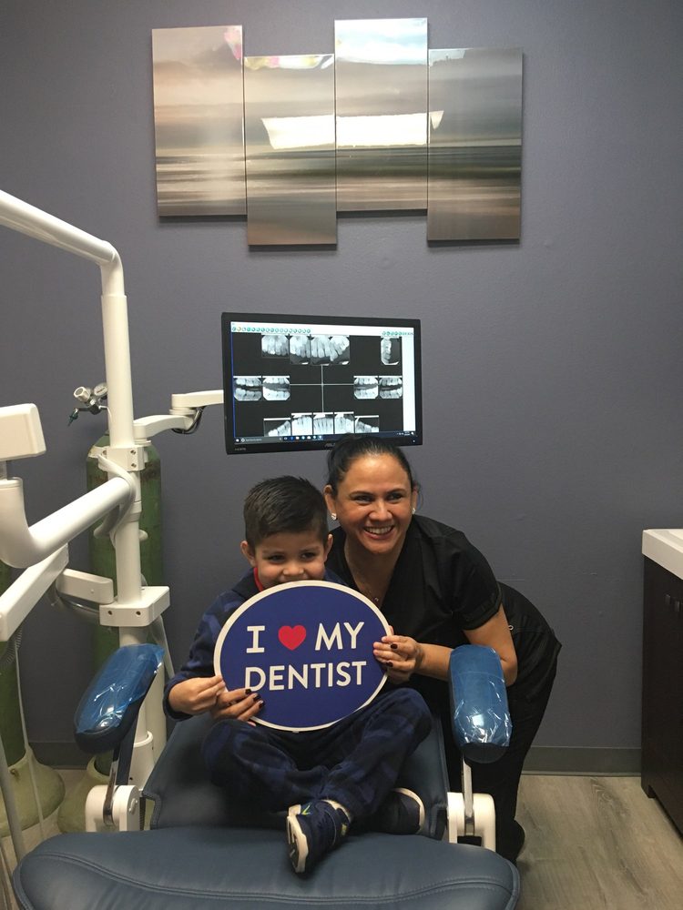 California Family Dental Center | 4080 Whittier Blvd, Los Angeles, CA 90023, USA | Phone: (323) 582-4474