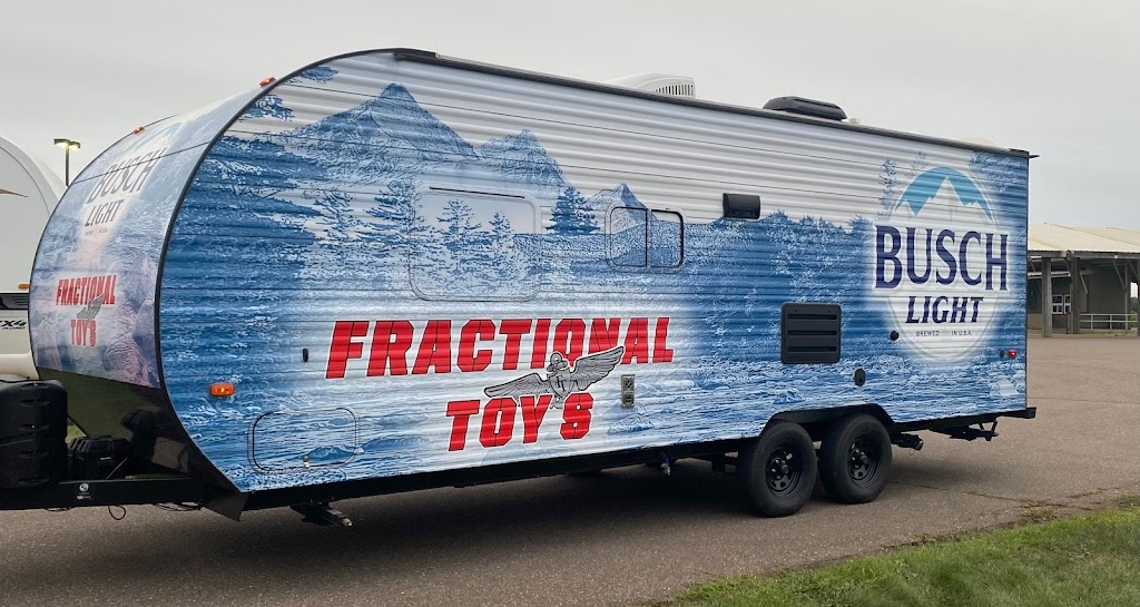 Fractional Toys | 2967 Hudson Rd Suite D, St Paul, MN 55128, USA | Phone: (651) 340-0937