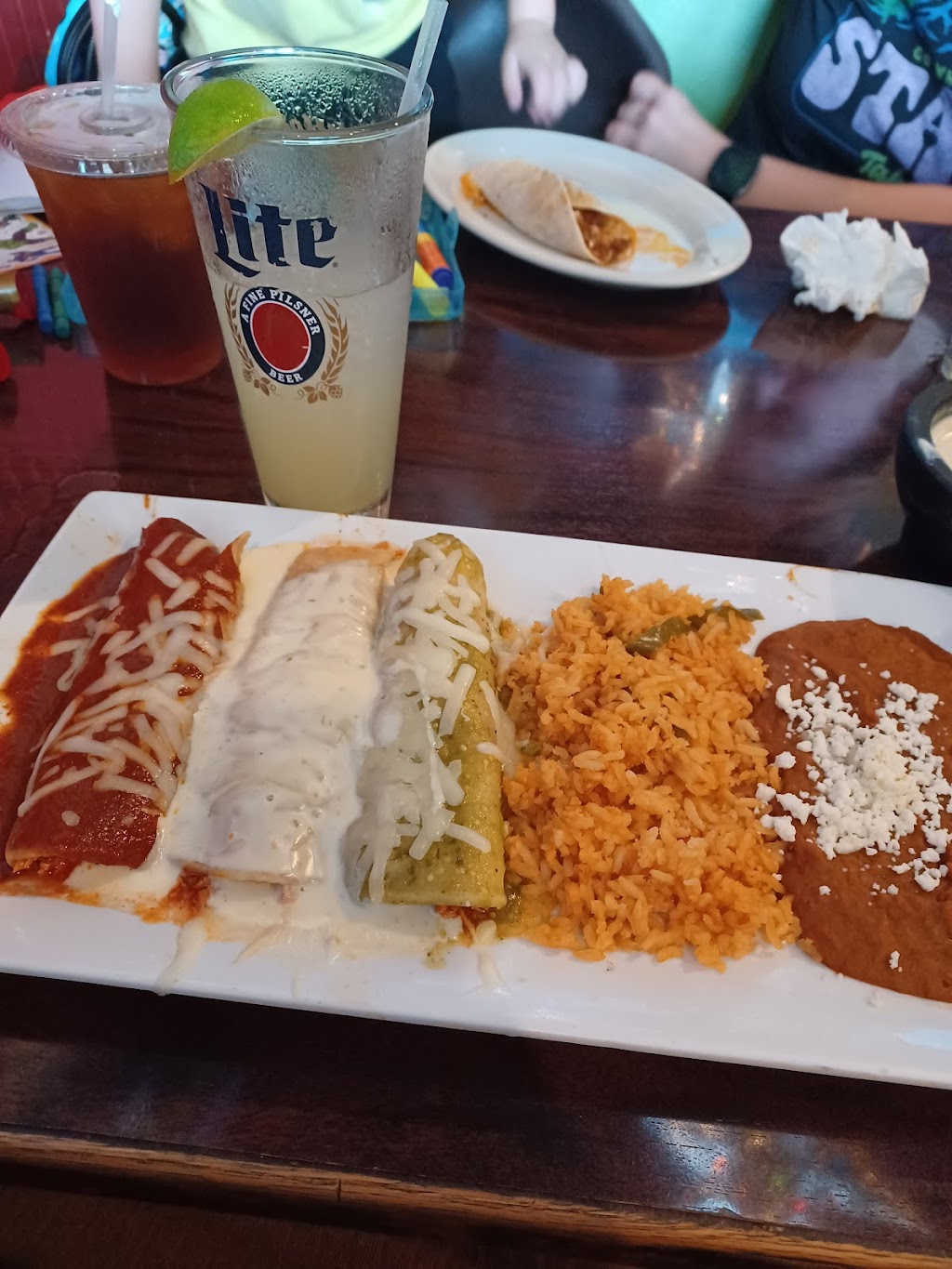 Tequilas Mexican Restaurant | 10915 Baymeadows Rd, Jacksonville, FL 32256, USA | Phone: (904) 363-1365