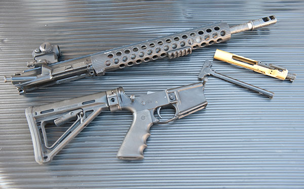 SHOOTERS GUN WORKS | 5427 Riverview Dr, Robstown, TX 78380, USA | Phone: (361) 500-7916