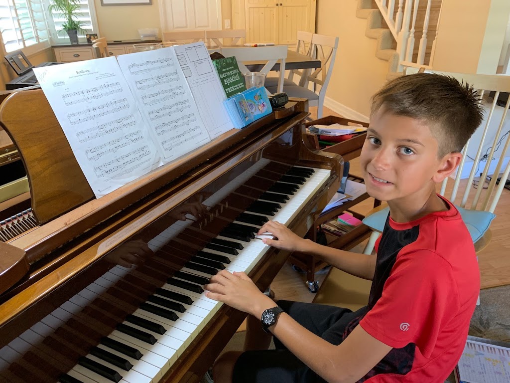 Debbie Reed Piano | Piano Lessons That Kids Love! | 21391 Calle Sendero, Lake Forest, CA 92630 | Phone: (949) 294-3703