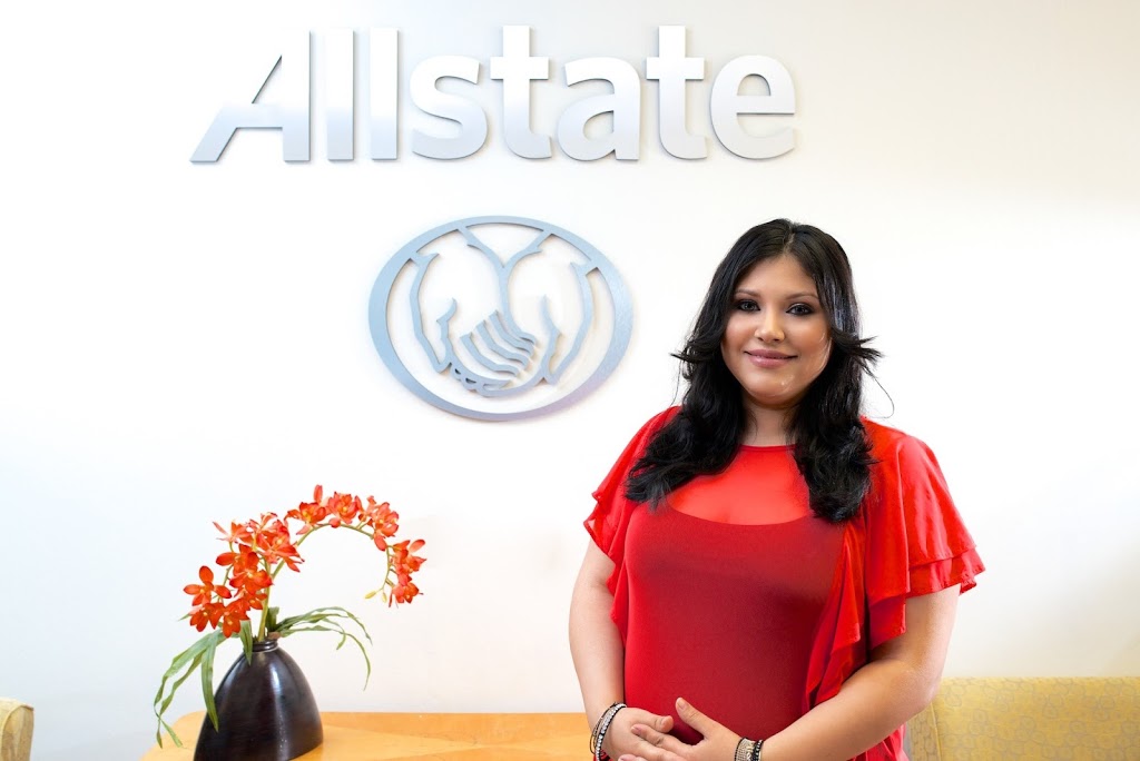 Laura Aguilera: Allstate Insurance | 2923 The Villages Pkwy, San Jose, CA 95135, USA | Phone: (408) 223-3410