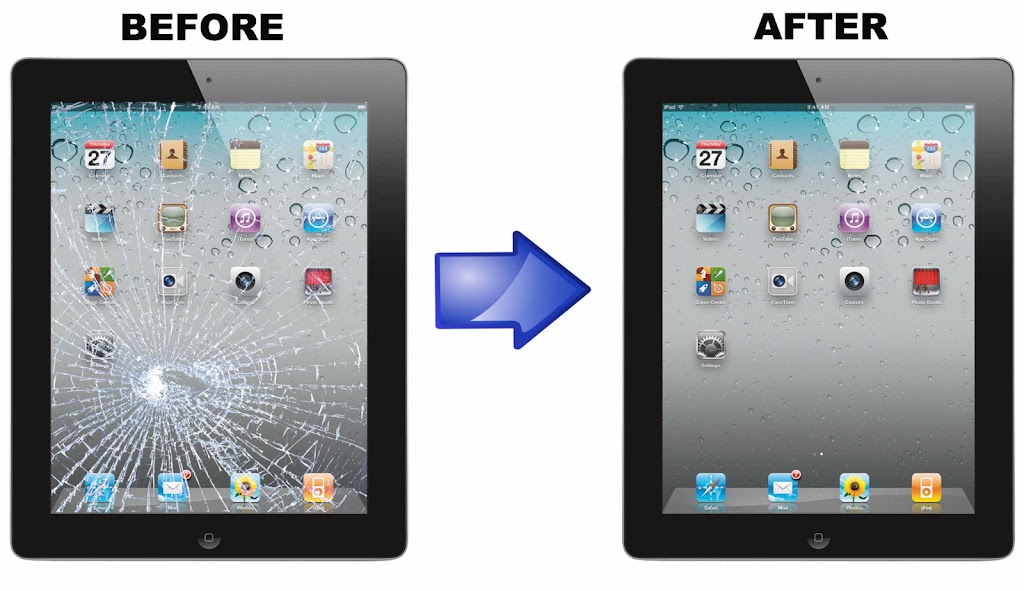 Iphone, Ipad, Samsung & Computer Repair | 6700 Main St, The Colony, TX 75056, USA | Phone: (469) 767-1245