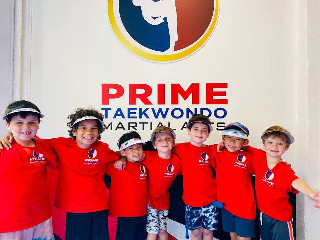 Prime Taekwondo | 720 Monroe St #C214, Hoboken, NJ 07030, USA | Phone: (201) 386-1051