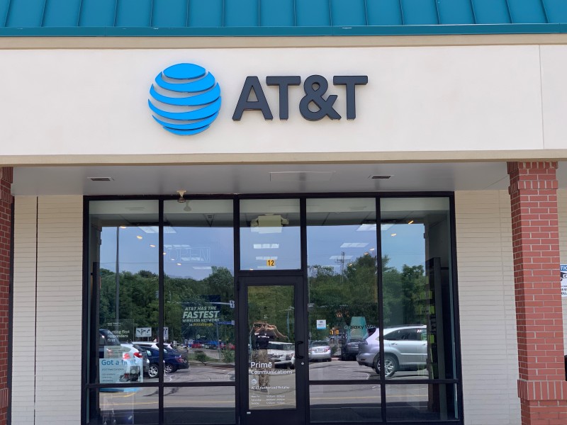 AT&T Store | 4960 William Flinn Hwy Unit #12, Allison Park, PA 15101, USA | Phone: (412) 943-7462