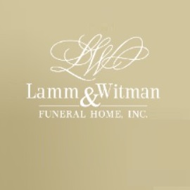 Lamm & Witman Funeral Home, Inc. | 243 W Penn Ave, Wernersville, PA 19565, United States | Phone: (610) 678-3461