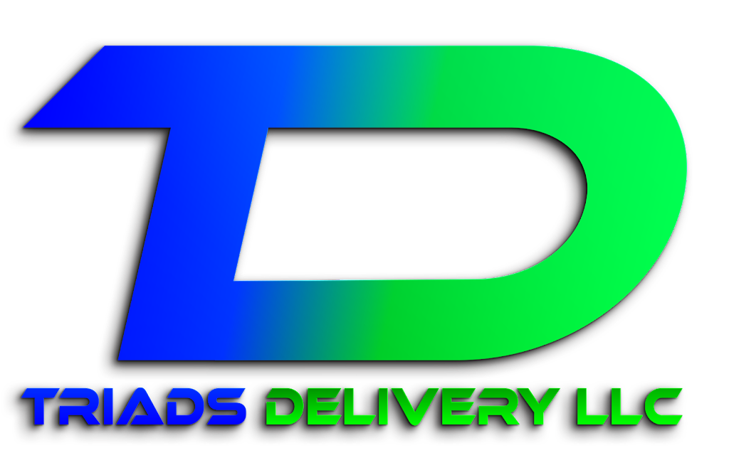 Triads Delivery, LLC | 806 Green Valley Rd, Greensboro, NC 27408, USA | Phone: (336) 825-6466