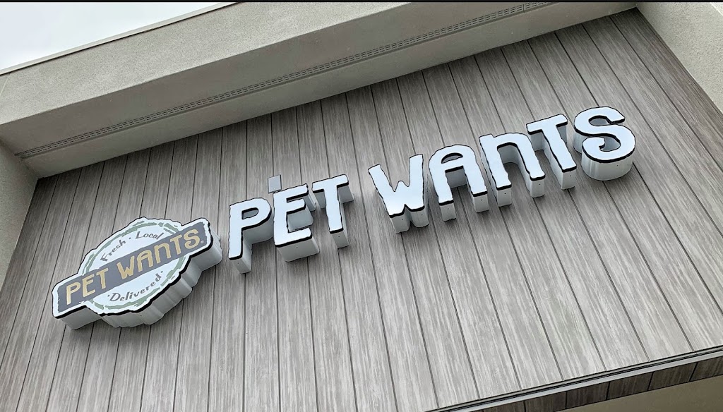 Pet Wants OC South | 21731 Lake Forest Dr #101, Lake Forest, CA 92630, USA | Phone: (949) 215-1461