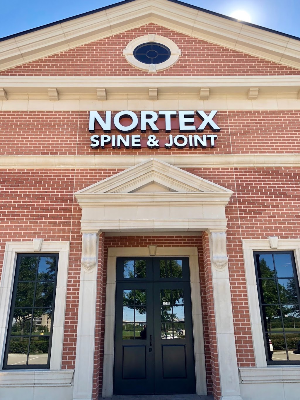 NorTex Spine & Joint Institute | 7000 Preston Rd, Plano, TX 75024 | Phone: (972) 872-8408