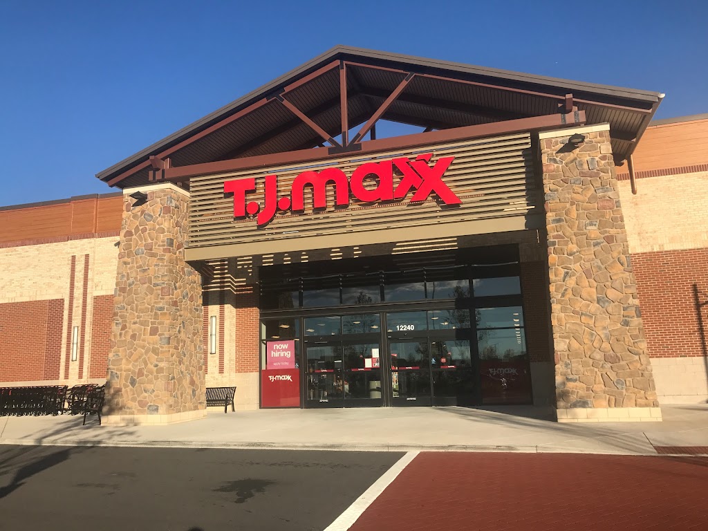 T.J. Maxx | 12240 W Broad St, Henrico, VA 23233 | Phone: (804) 364-6140