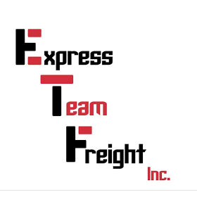 Express Team Freight Inc | 8787 Yermoland Dr, El Paso, TX 79907, USA | Phone: (915) 799-4898