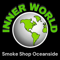 Inner World Smoke Shop Vape Shop | 211 N Coast Hwy, Oceanside, CA 92054, United States | Phone: (760) 722-3711