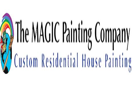 The Magic Painting Company | 415 N 1st St Studio D, Minneapolis, MN 55401, United States | Phone: (612) 441-4384