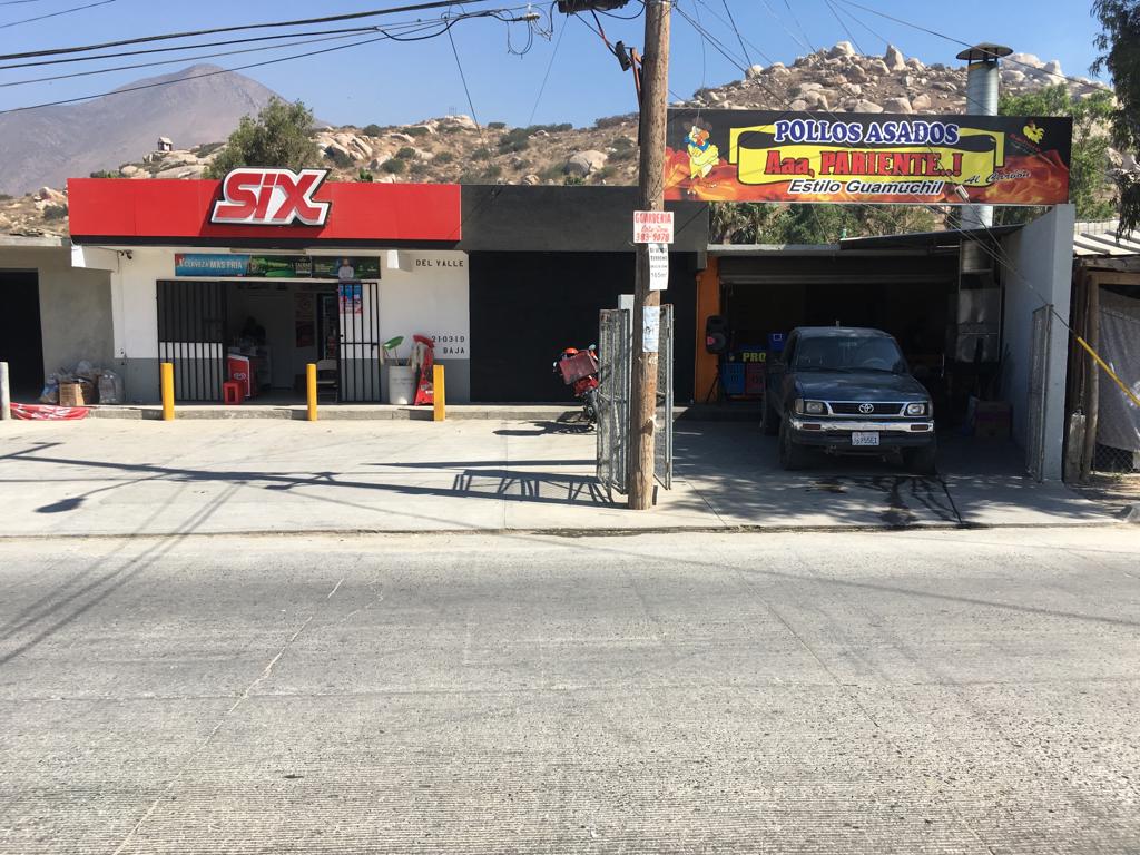 Six,Pollos A!!Pariente | Pso de Las Lomas, Tijuana, B.C., Mexico | Phone: 664 154 9040