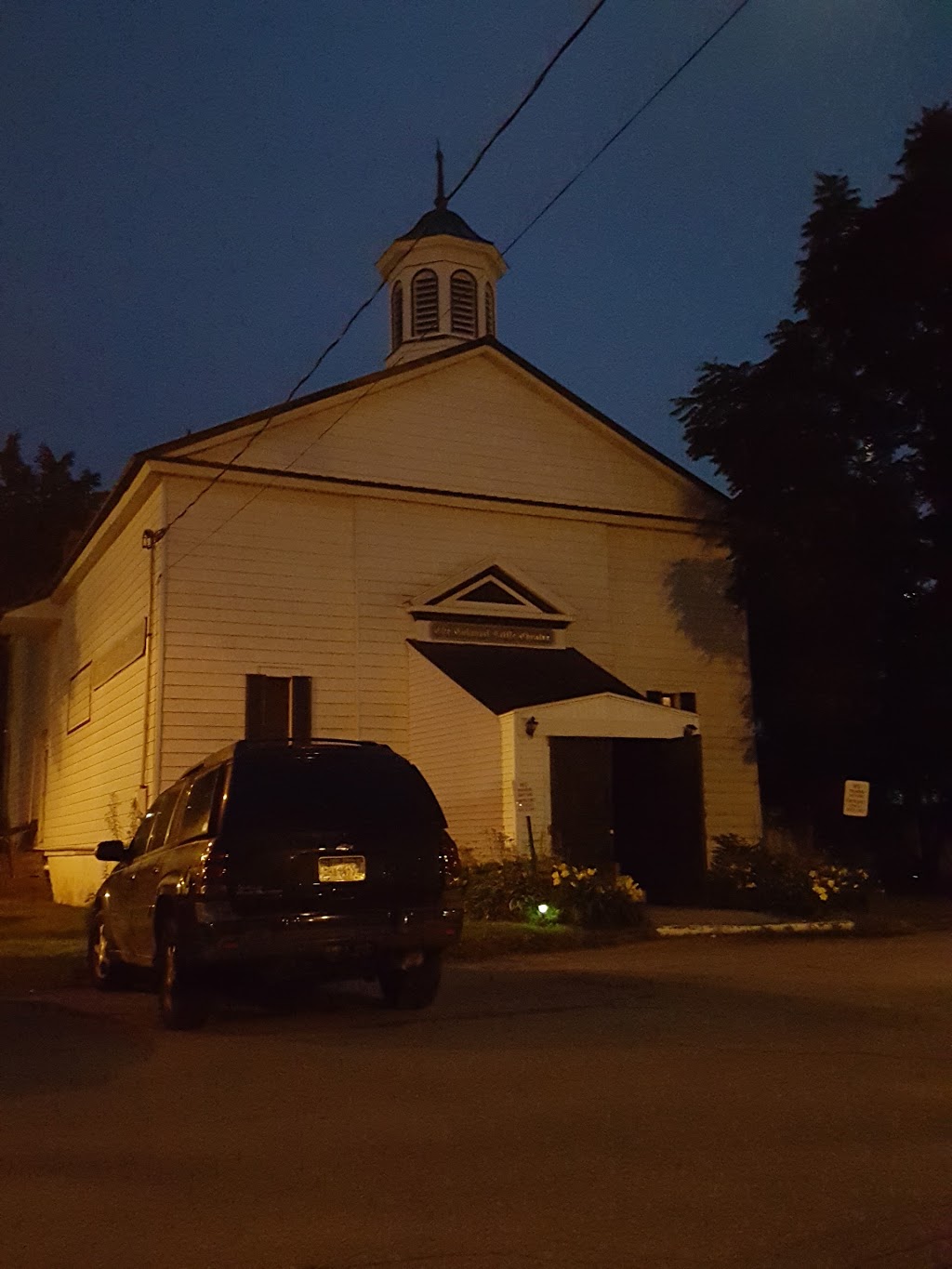 Colonial Little Theater Inc | 1 Colonial Ct, Johnstown, NY 12095, USA | Phone: (518) 762-4325