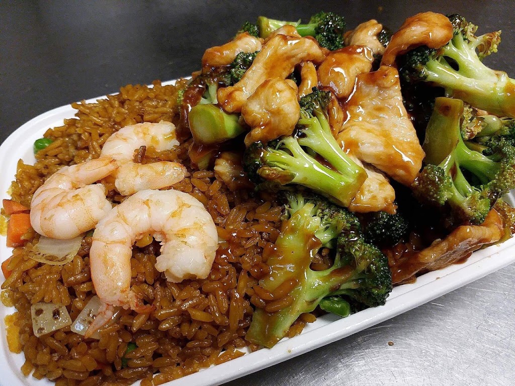 China Wok | 3062 E College Ave, Ruskin, FL 33570, USA | Phone: (813) 645-8088