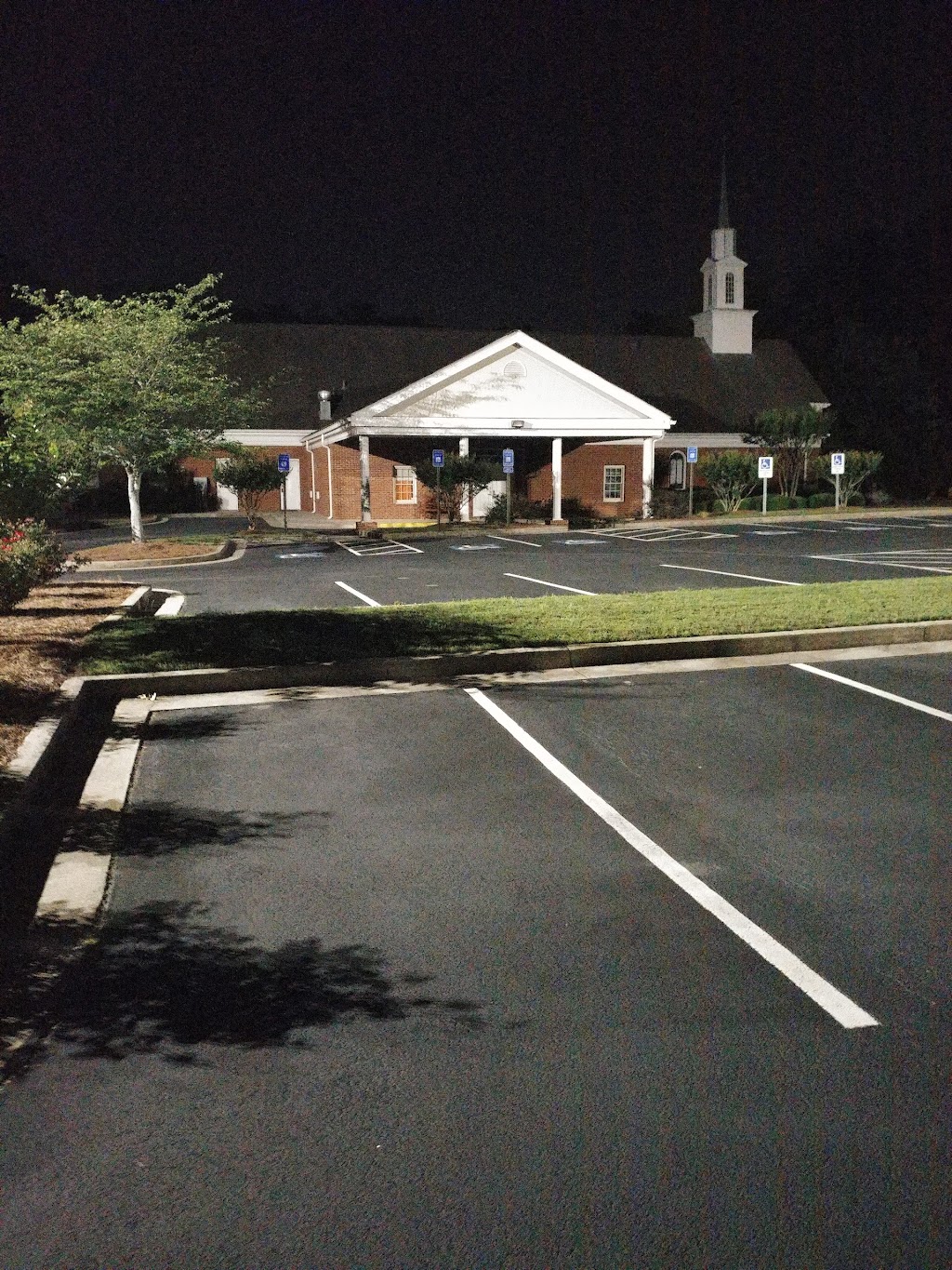Highlands Presbyterian Church | 830 Grayson Pkwy, Grayson, GA 30017, USA | Phone: (770) 978-3001