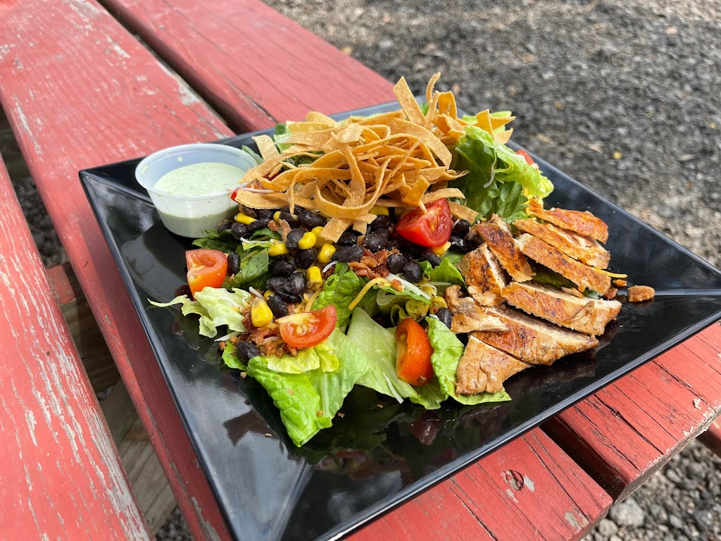 Blue Byrds Coffee Truck | 16702 House & Hahl Rd, Cypress, TX 77433, USA | Phone: (346) 664-0993