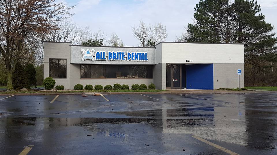 All Brite Dental | 22190 Garrison St #205, Dearborn, MI 48124, United States | Phone: (313) 562-3388