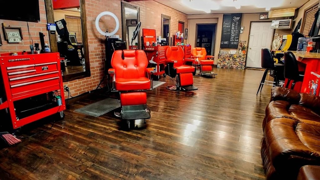 The Razors Edge Barbershop | 4433 Southwestern Blvd #1415, Hamburg, NY 14075, USA | Phone: (716) 422-0207