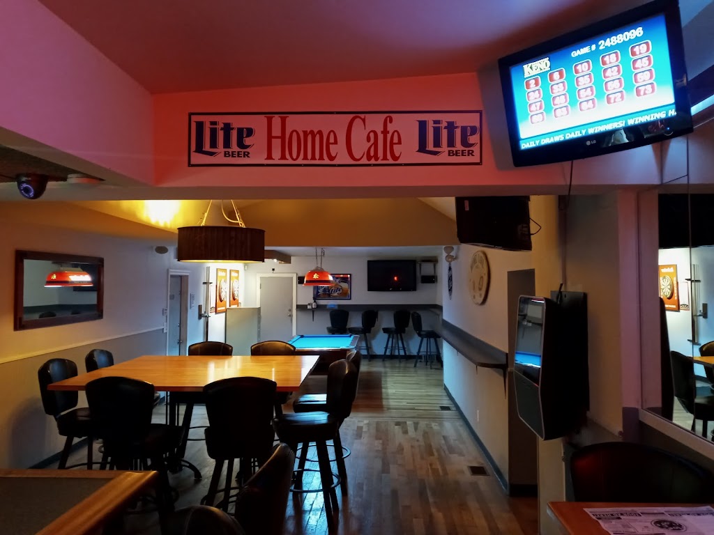 Home Cafe | 677 N Main St, Brockton, MA 02301 | Phone: (508) 583-9768
