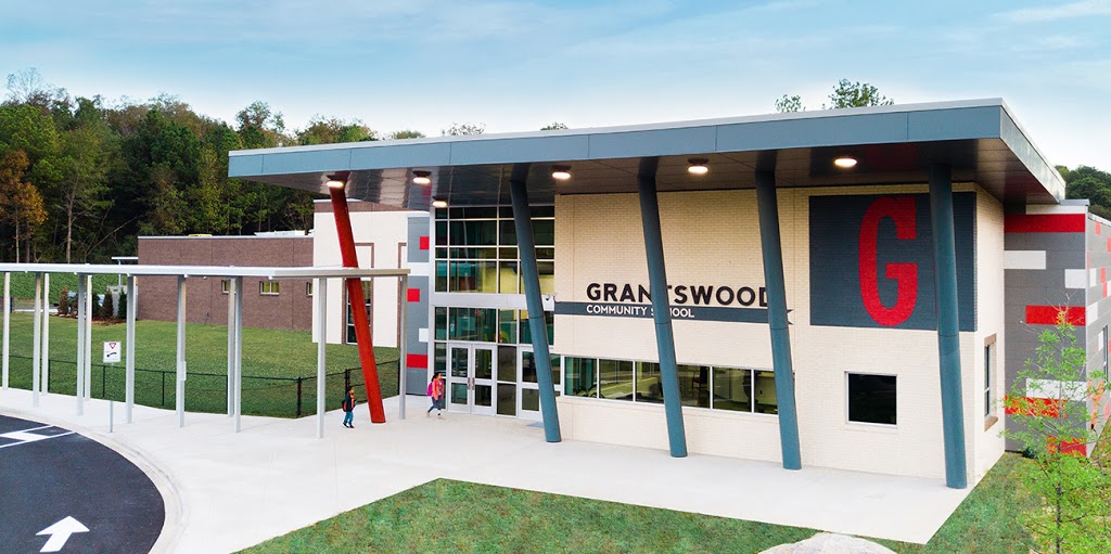 Grantswood Community School | 5110 Grantswood Rd, Irondale, AL 35210, USA | Phone: (205) 379-3700