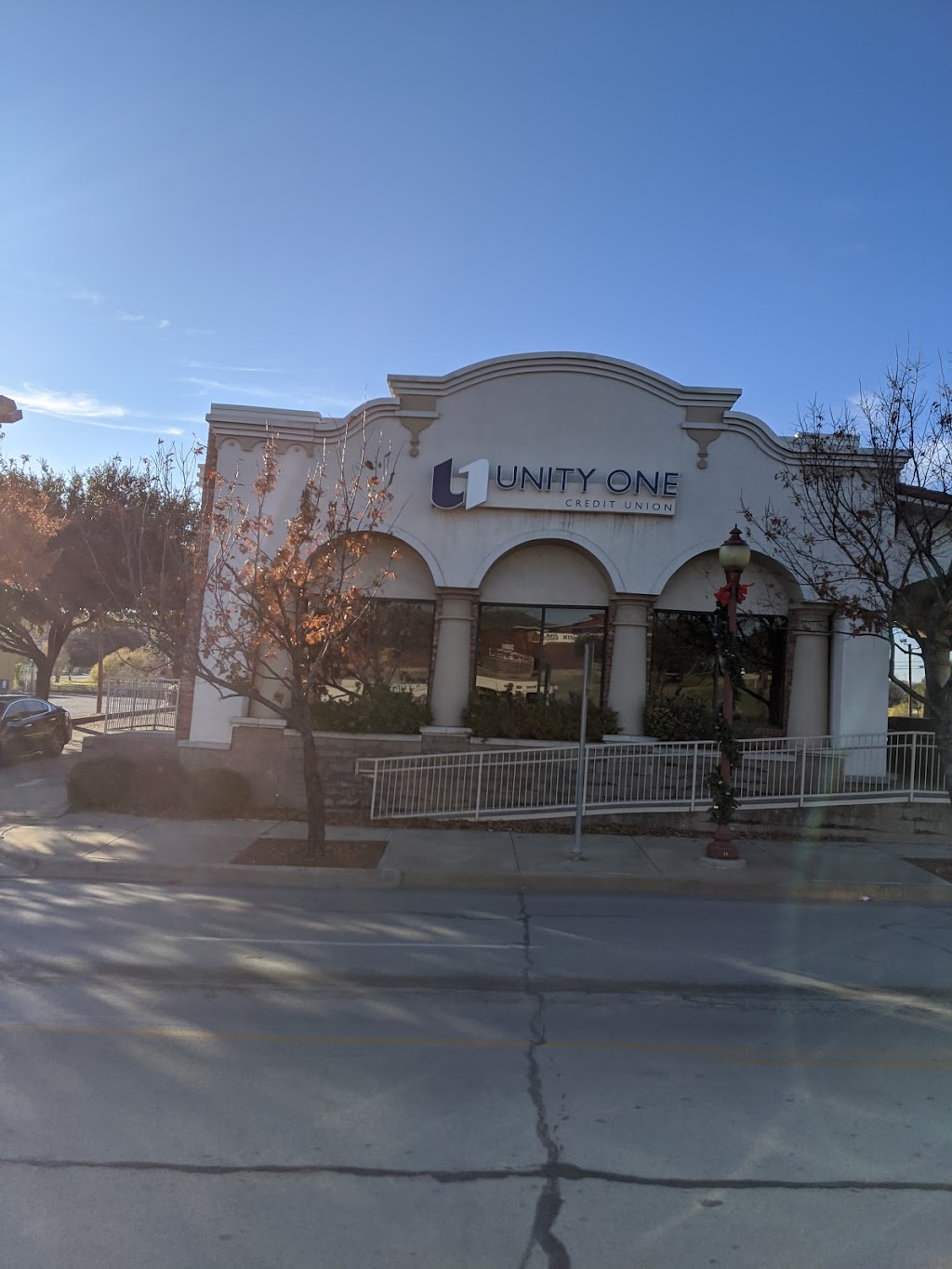 Unity One Credit Union | 2625 N Main St, Fort Worth, TX 76164, USA | Phone: (817) 306-3400