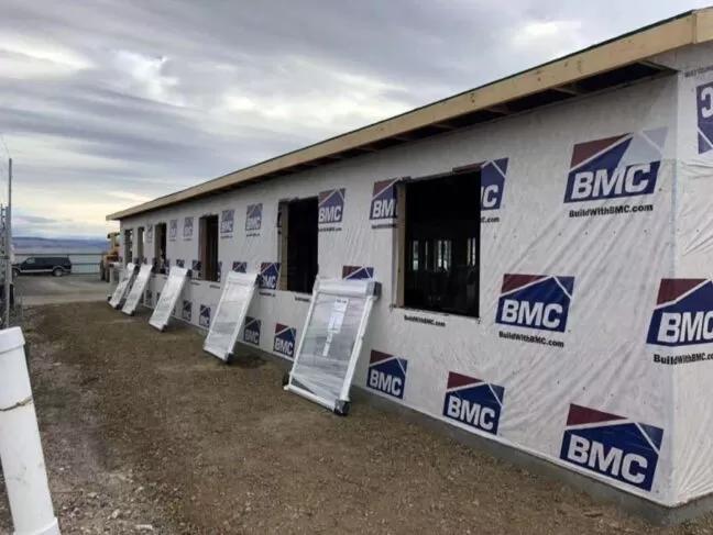 Wegner Roofing & Solar | 6100 W 41st St Suite 102, Sioux Falls, SD 57106, United States | Phone: (605) 988-6323