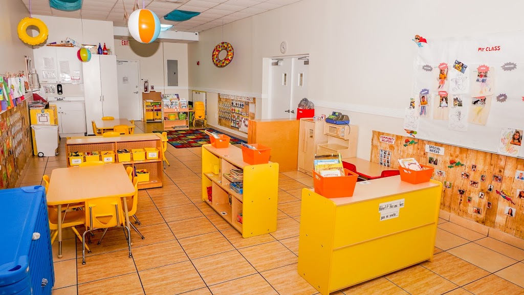 A Sunny Start Preschool II | 13911 SW 42nd St #108, Miami, FL 33175, USA | Phone: (305) 553-9800