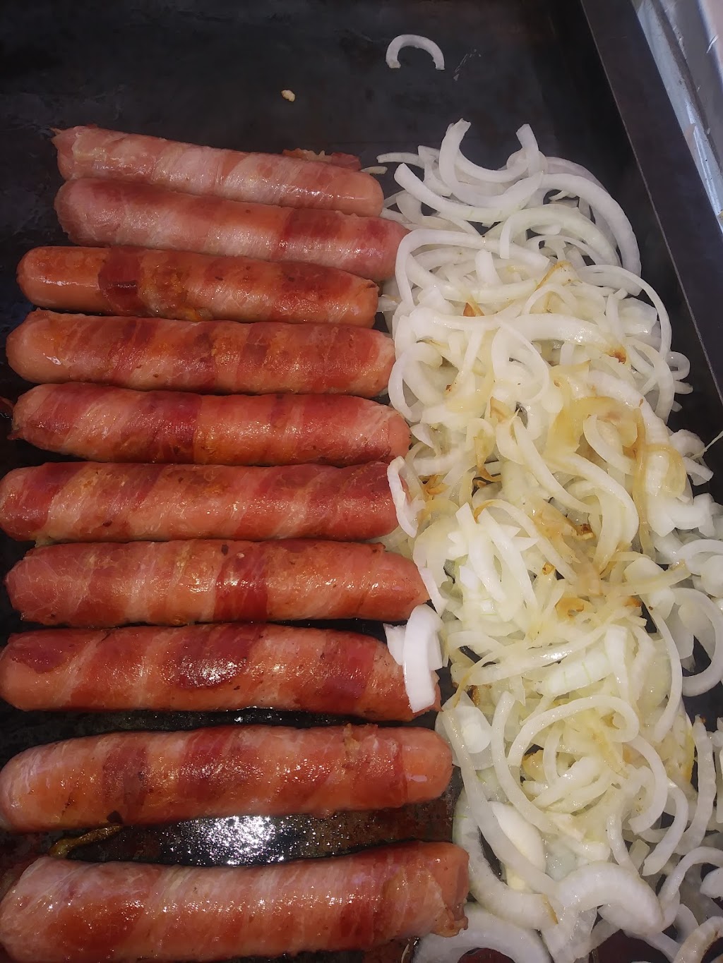 Hamburguesas El Chavo | Priv. Milano Real S/N, Natura Seccion Bosques, 22165 Tijuana, B.C., Mexico | Phone: 664 771 1450