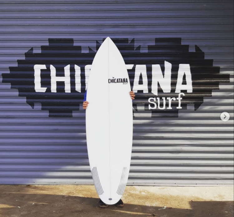 Chicatana Surf | 22740 Baja California, Mexico | Phone: 954 108 4092