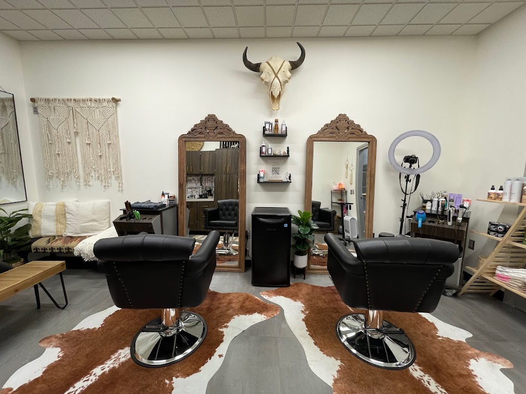 Black Rose Hair Studio | 622 W Crossville Rd suite 200 studio 129, Roswell, GA 30075, USA | Phone: (470) 295-5252