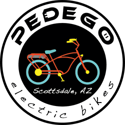 Pedego Electric Bikes Scottsdale | 6945 E 5th Ave, Scottsdale, AZ 85251, USA | Phone: (480) 994-4447