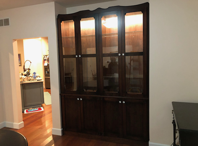 Design/Build Cabinetry LLC | 601 W Main St STE B, Batavia, OH 45103, USA | Phone: (513) 315-3334