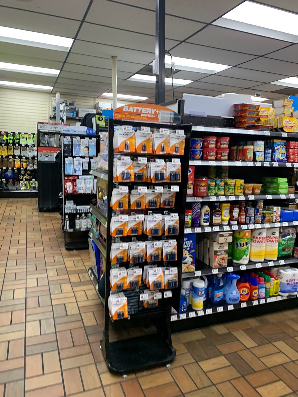 Pilot Travel Center | 2607 Scrubby Bluff Rd, Kingsland, GA 31548, USA | Phone: (912) 576-7858